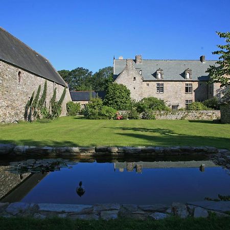 Le Manoir De La Fieffe Bed and Breakfast Cherbourg-en-Cotentin Exteriör bild