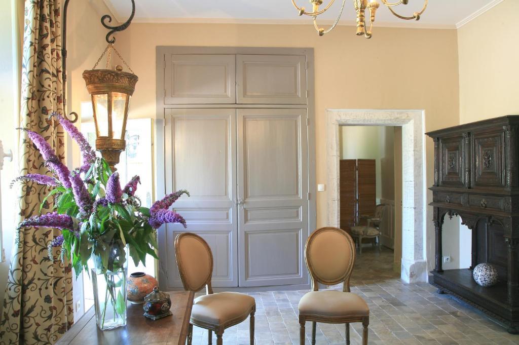 Le Manoir De La Fieffe Bed and Breakfast Cherbourg-en-Cotentin Exteriör bild