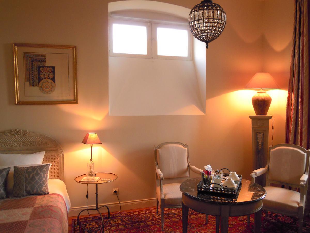 Le Manoir De La Fieffe Bed and Breakfast Cherbourg-en-Cotentin Exteriör bild