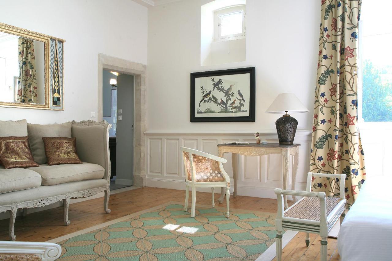 Le Manoir De La Fieffe Bed and Breakfast Cherbourg-en-Cotentin Rum bild